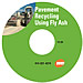 Pavement Recycling Using Fly Ash DVD