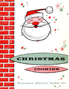 cookie book 1959