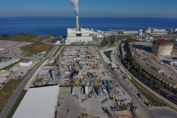 oc lng construction