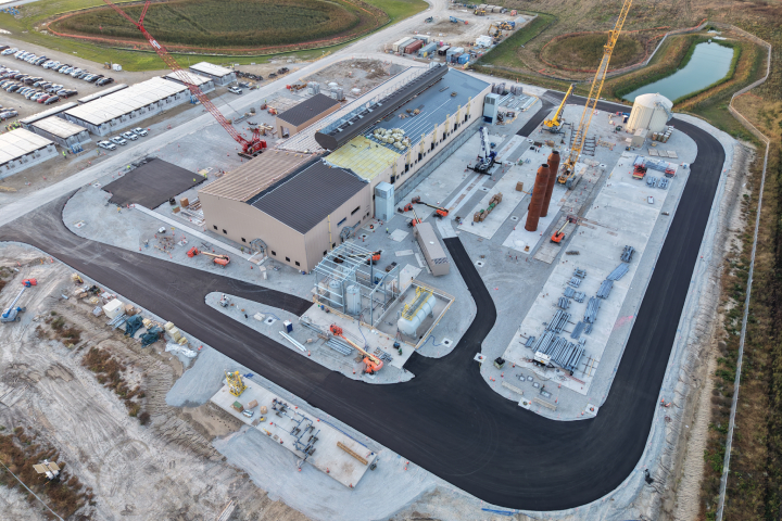 construction