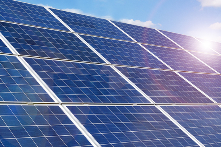 solar projects