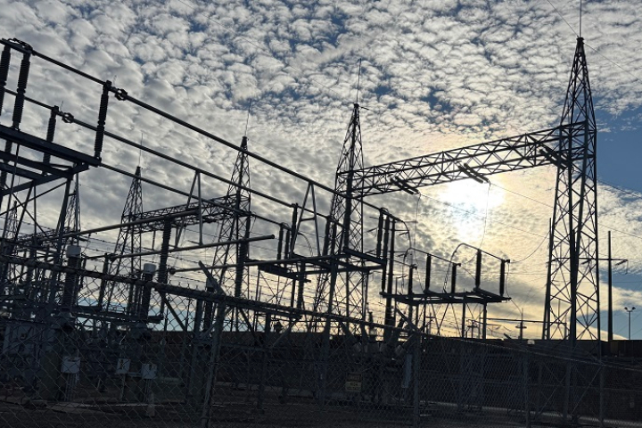 Reliability projects