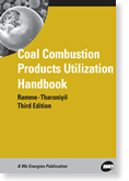 Coal Combustion Products Utilization Handbook (3rd Edition)