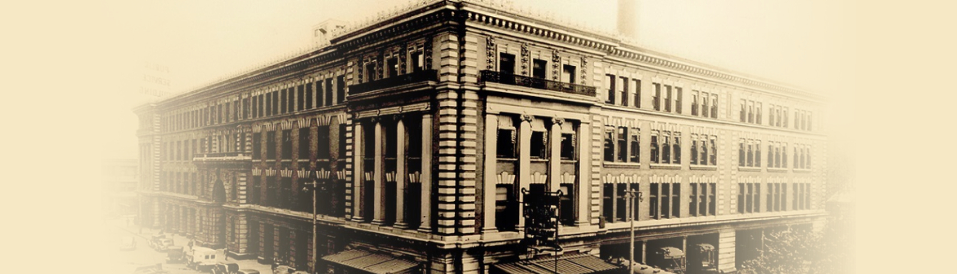 We Energies Public Service Building featured in Doors Open Milwaukee