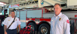rewarding responders