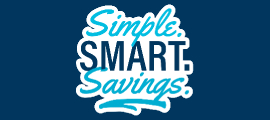 simple smart savings