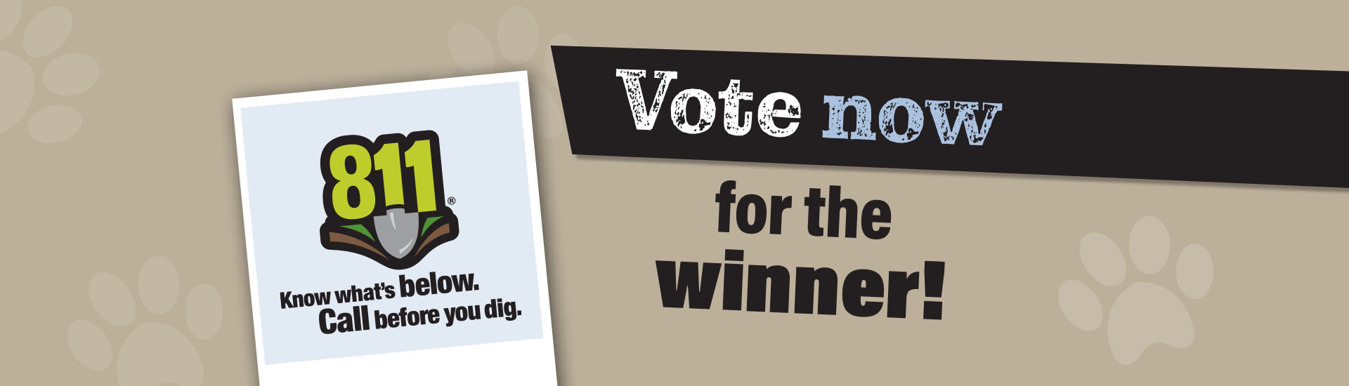 vote now
