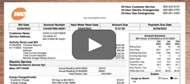 understanding your budget billing video play