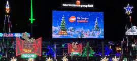We Energies brightens holiday season with support for family-friendly festivities