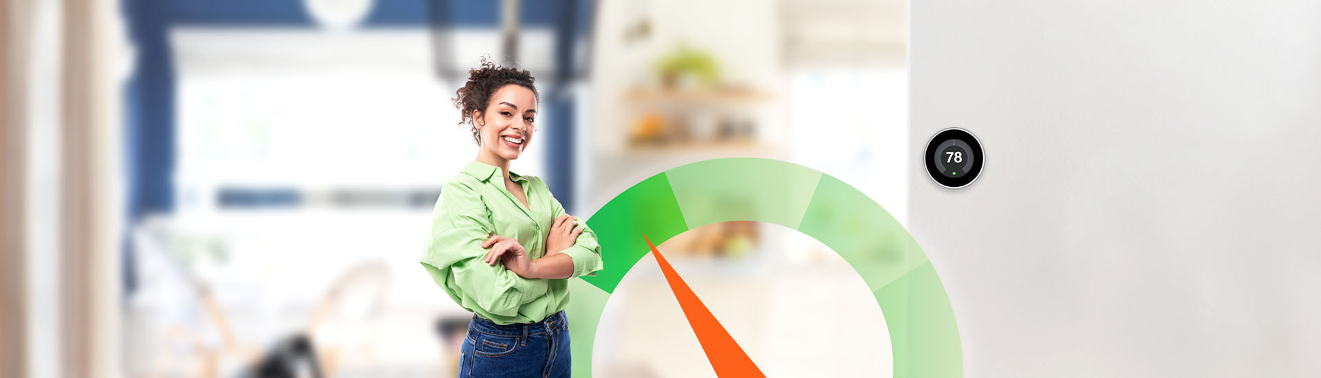 smart thermostat get $50 and save energy