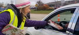 Find out where to get the 2022 We Energies cookie book 