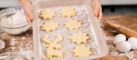 cookies cutouts