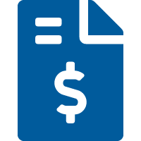 dollar icon