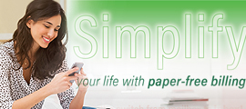 simplify go paper-free
