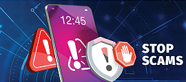 phone scams
