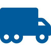 moving truck icon