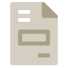 property profile document icon