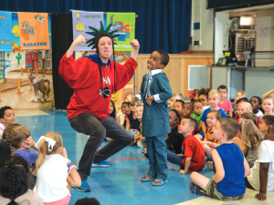 National Theatre for Children