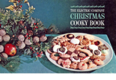 cookie book 1962