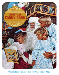 cookie book 1970