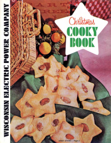 cookie book 1971