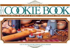 cookie book 1984