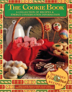 cookie book 1991