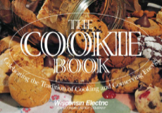 cookie book 1998