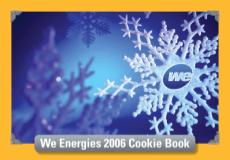 cookie book 2006