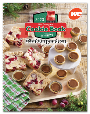 2023 Cookie Book
