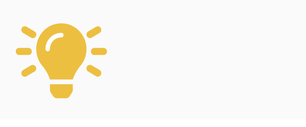 lightbulb icon