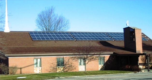 Ascension Lutheran Church