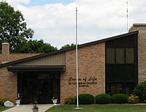 Crown of Life Lutheran