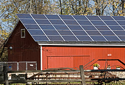 Racine Dominican Ministries Eco-Justice Center