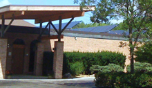 Unitarian Universalist Church West