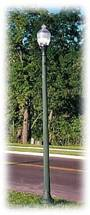 Washington Pole