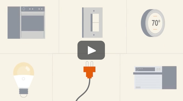 appliances electronics lighting low cost ways to save play video