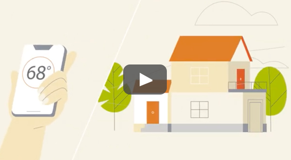 heating and cooling low cost ways to save play video